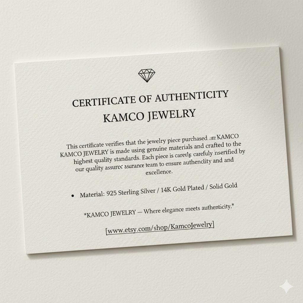 Lab Grown Diamond Tennis Necklace — View 4