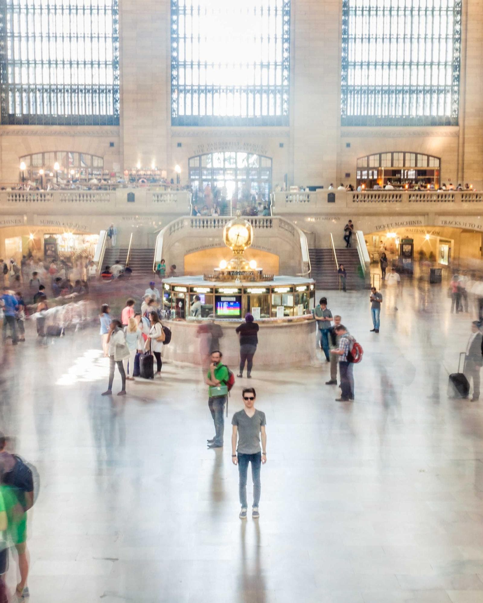 Women Lamb Leather 5 Pockets Style Pants — View 1